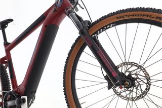 Ghost eTeru Advanced XT (ebike) t.L Reacondicionada