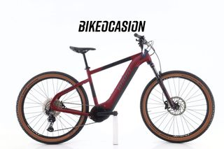 Ghost eTeru Advanced XT (ebike) t.L Reacondicionada