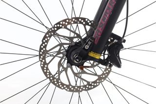 Ghost eTeru Advanced XT (ebike) t.L Reacondicionada