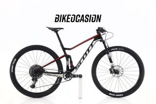Scott Spark RC 900 GX (MTB) t.M Reacondicionada