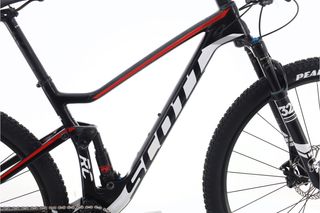Scott Spark RC 900 GX (MTB) t.M Reacondicionada