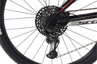 Scott Spark RC 900 GX (MTB) t.M Reacondicionada