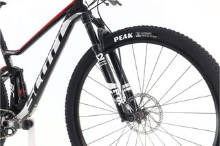 Scott Spark RC 900 GX (MTB) t.M Reacondicionada