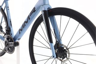 MMR Grand Tour AXS 12V (carretera) t.56 Reacondicionada