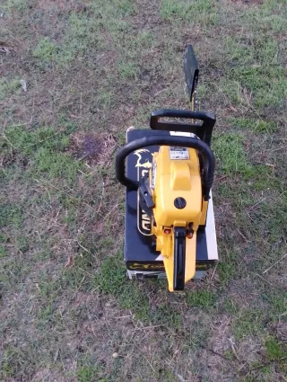 Motosierra Garland FIAS 372