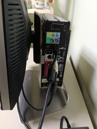 8 Pantallas Dell, Samsung, Acer, Belica.