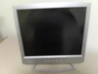 8 Pantallas Dell, Samsung, Acer, Belica.