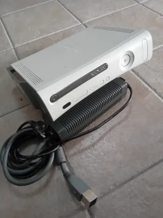 Xbox 360 Consol