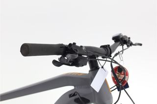 Haibike Full Nine 4 (ebike) t.L Reacondicionada