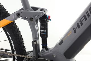 Haibike Full Nine 4 (ebike) t.L Reacondicionada