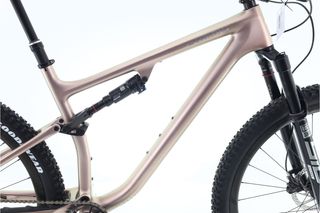 Specialized Epic Evo S-Works X01 AXS (MTB) t.L Reacondicionada