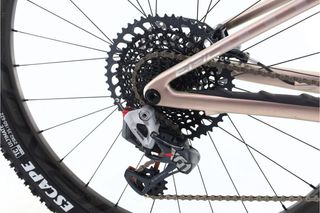 Specialized Epic Evo S-Works X01 AXS (MTB) t.L Reacondicionada