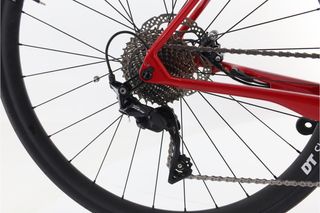 Focus Paralane 2 (carretera) t.52 Reacondicionada