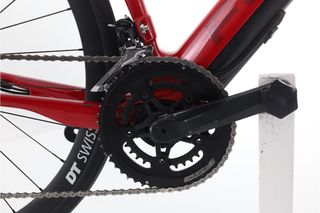 Focus Paralane 2 (carretera) t.52 Reacondicionada