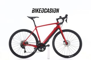 Focus Paralane 2 (carretera) t.52 Reacondicionada