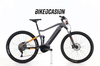 Haibike Full Nine 4 (ebike) t.L Reacondicionada