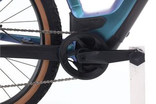 Cube Reaction Hybrid Race XT (ebike) t.L Reacondicionada