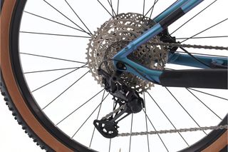 Cube Reaction Hybrid Race XT (ebike) t.L Reacondicionada