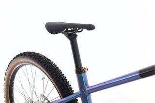 Cube Reaction Hybrid Race XT (ebike) t.L Reacondicionada