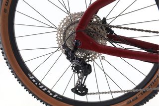 Ghost eTeru Advanced XT (ebike) t.L Reacondicionada