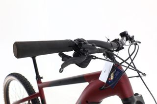 Ghost eTeru Advanced XT (ebike) t.L Reacondicionada