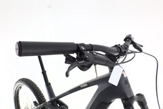 Cube Stereo Hybrid Race XT (ebike) t.L Reacondicionada