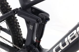 Cube Stereo Hybrid Race XT (ebike) t.L Reacondicionada