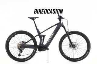 Cube Stereo Hybrid Race XT (ebike) t.L Reacondicionada