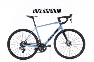 MMR Grand Tour AXS 12V (carretera) t.56 Reacondicionada