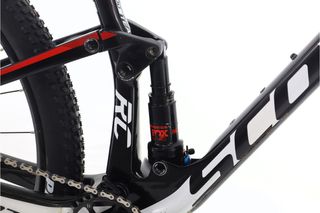 Scott Spark RC 900 GX (MTB) t.M Reacondicionada