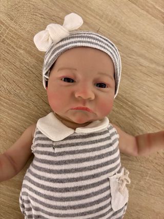 Muñeco Reborn por Encargo