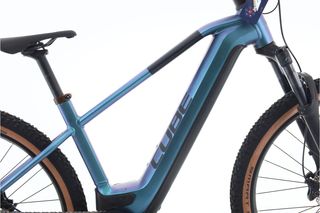 Cube Reaction Hybrid Race XT (ebike) t.L Reacondicionada