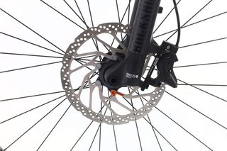 Cube Reaction Hybrid Race XT (ebike) t.L Reacondicionada