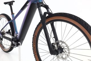 Cube Reaction Hybrid Race XT (ebike) t.L Reacondicionada