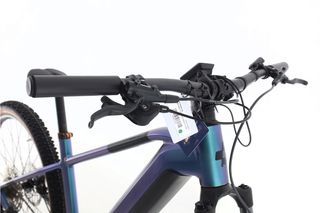 Cube Reaction Hybrid Race XT (ebike) t.L Reacondicionada