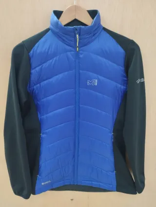 Chaqueta térmica de Millet. Como nueva.