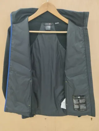 Chaqueta térmica de Millet. Como nueva.