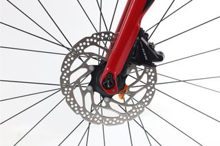 Focus Paralane 2 (carretera) t.52 Reacondicionada