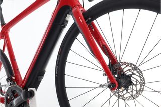 Focus Paralane 2 (carretera) t.52 Reacondicionada