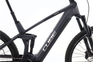 Cube Stereo Hybrid Race XT (ebike) t.L Reacondicionada