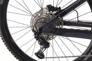 Cube Stereo Hybrid Race XT (ebike) t.L Reacondicionada