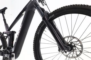 Cube Stereo Hybrid Race XT (ebike) t.L Reacondicionada