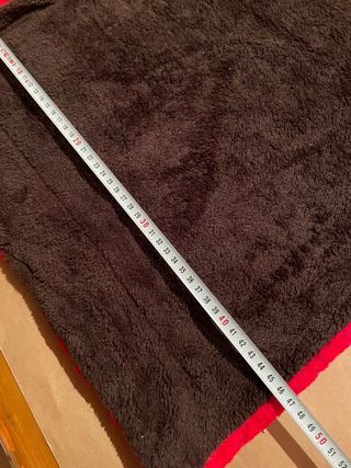 Cama para perro/gato suave