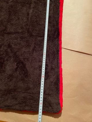 Cama para perro/gato suave