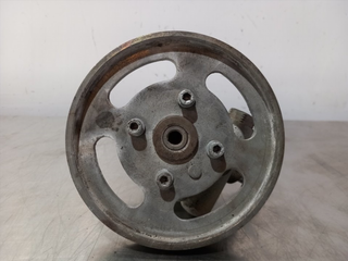 BOMBA DIRECCION PEUGEOT 306 3/5 PT. / 4 PT. (S2)