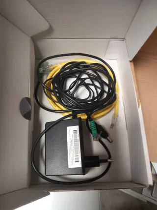 Smart Modem TIM Wi-Fi ADSL Fibra