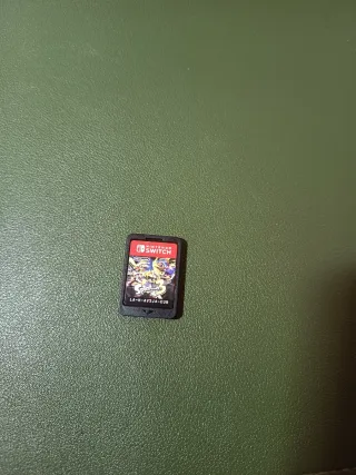 Splatoon 3 Nintendo Switch