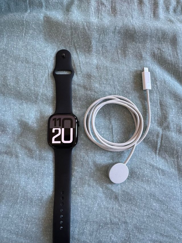 Apple Watch 10 46mm 100%