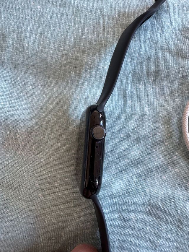 Apple Watch 10 46mm 100%