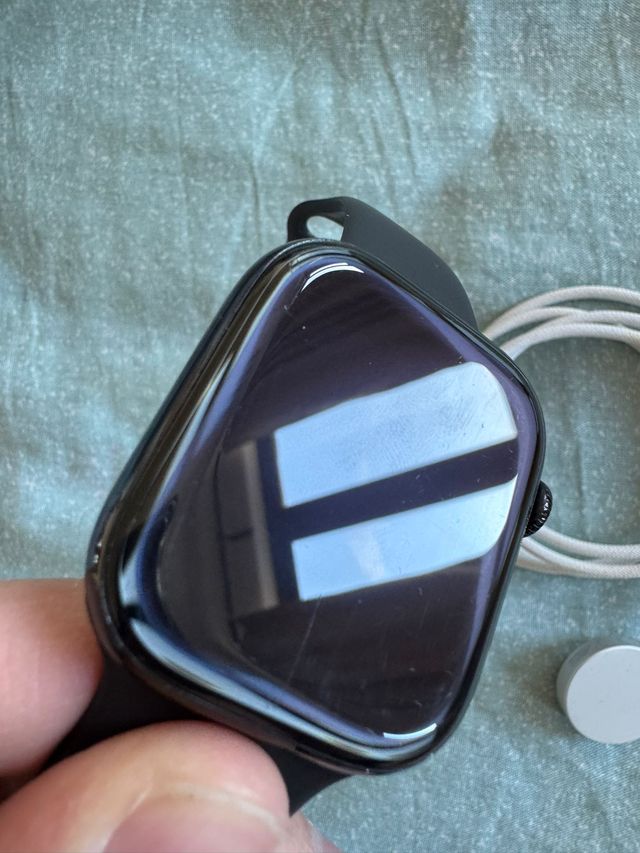 Apple Watch 10 46mm 100%